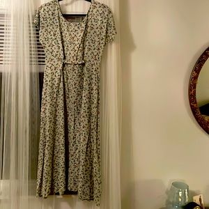 Sweet vintage All That Jazz dress!